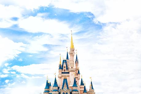 A New Way to Stay for a Disney Vacation