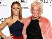 Melissa Gorga’s Business Partner Suing Her, Andy Cohen More