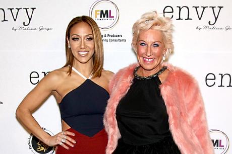 Melissa Gorga’s Ex Business Partner Suing Her, Andy Cohen & More For $30 M