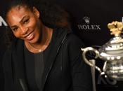 Serena Williams Relationship With Nike Just Stronger!
