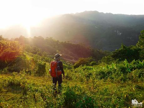15 Adrenaline-Pumping Adventures You Can Do in Cebu Mountaineering_in_Cebu