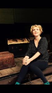 Blog Tour: The Twelve Days of Elfin by Melanie Chambers