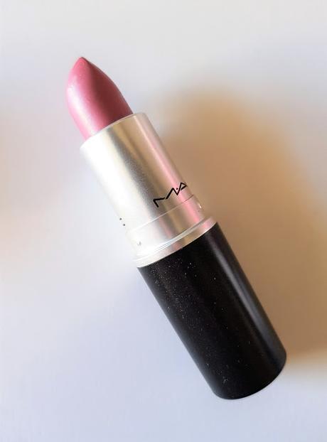 MAC Syrup Lipstick
