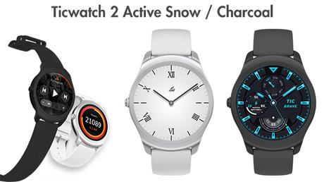 Ticwatch Voucher Codes