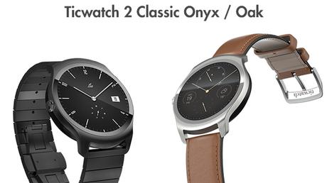 Ticwatch Promo Codes