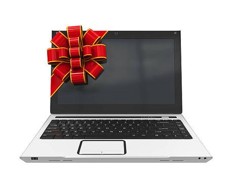 Image result for laptop gift