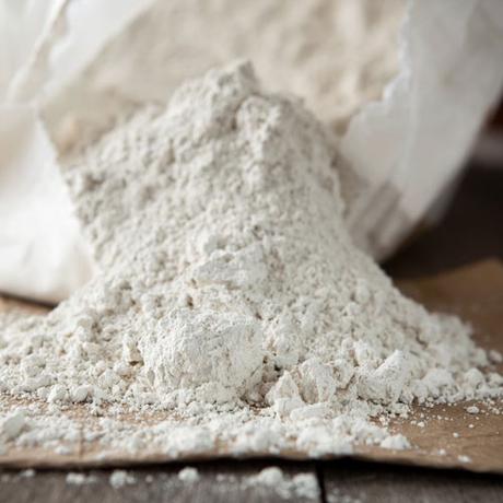 Diatomaceous Earth