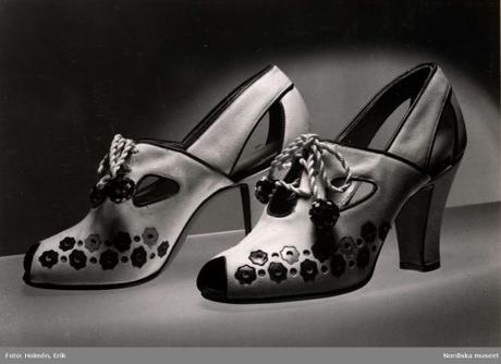 high heel pumps from 1940 high heel pumps from 1940