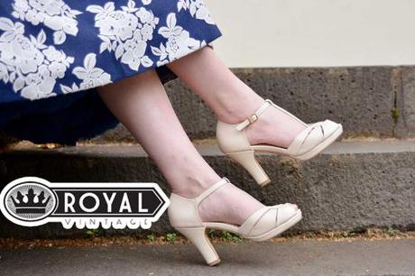 Royal Vintage Shoes Royal Vintage Shoes