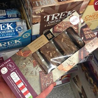 The Co Op Irresistible Free From Yule Logs