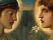 Friday December: Annunciation Know, Again)