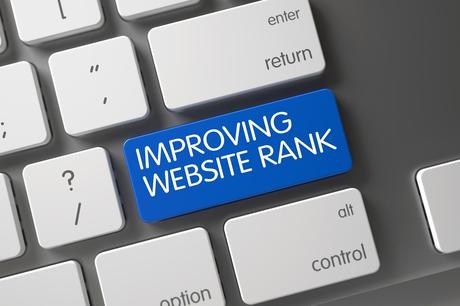 10 Ways to Improve Your Website’s Ranking