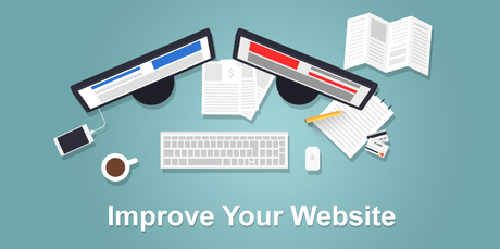Top Tips to Improve Your Website
