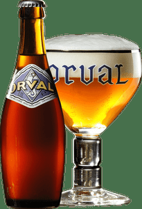 Orval – Bottle no. 2 28/03/2017