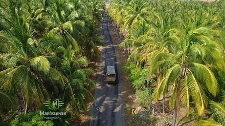 working overtime and Japanese idea of blasting with drone !