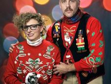 Christmas: Hallmark Holiday Rejects