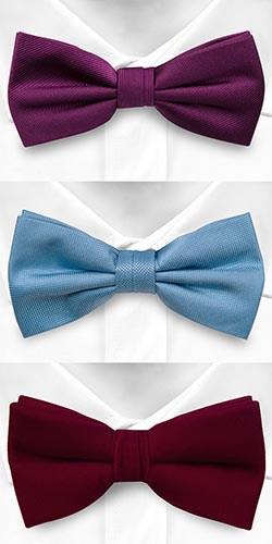 The Essential Bow Tie Guide
