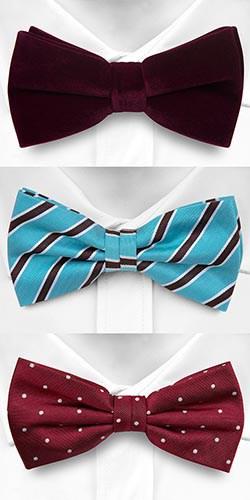 The Essential Bow Tie Guide