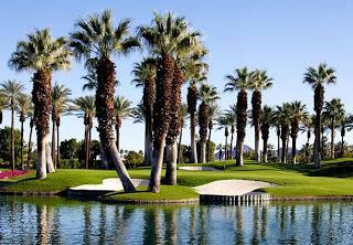 Desert Springs Palm Desert Resort