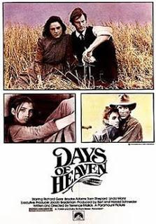 #2,475. Days of Heaven  (1978)
