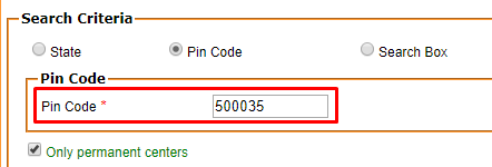 How to Add/Change Mobile Number In Aadhar Card