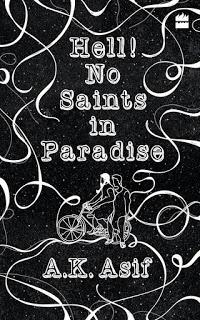 Hell No Saints in Paradise.