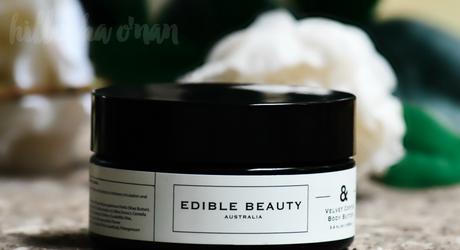 Perk Up Your Skin with Edible Beauty Australia