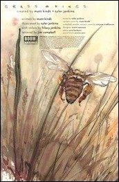 Preview: Grass Kings #10 by Kindt & Jenkins (BOOM!) Preview: Grass Kings #10 by Kindt & Jenkins (BOOM!)