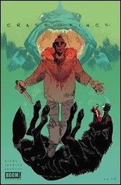 Preview: Grass Kings #10 by Kindt & Jenkins (BOOM!) Preview: Grass Kings #10 by Kindt & Jenkins (BOOM!)