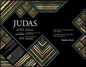 Preview: Judas #1 by Loveness & Rebelka (BOOM!)