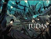 Preview: Judas #1 by Loveness & Rebelka (BOOM!)