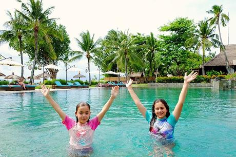 Guide to 18 of the Best Family Hotels and Resorts in Bali