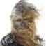 Chewbacca, Star Wars, Best Aliens