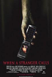Movie Reviews 101 Midnight Horror – When a Stranger Calls (2006)