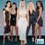 How 2017 Completely Changed the Kardashians Kardashians, Best of 2017