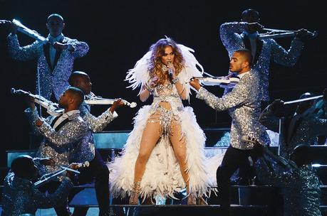 Jennifer Lopez Ending Las Vegas Show: Announces Final Dates