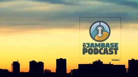 JamBase Launches Podcast