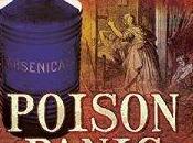 Poison Panic Helen Barrell