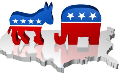 The Asymmetrical Morality Of The U.S. Political Parties