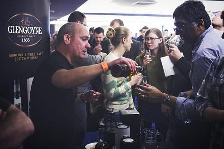 Event Review: Glasgow’s Whisky Festival
