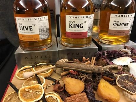Event Review: Glasgow’s Whisky Festival