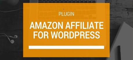 A Quick Guide to Building an Amazon Affiliate Store Using WordPress