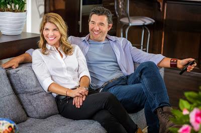 Movie Review: Hallmark's Garage Sale Mystery with Lori Loughlin