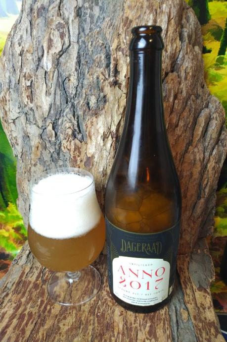 Anno 2017 – Dageraad Brewing