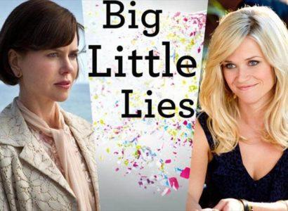 Big Little Lies