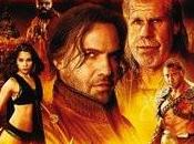 Franchise Weekend Scorpion King Battle Redemption (2012)