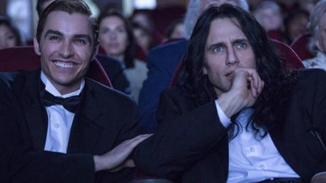 The Disaster Artist Reminds You of the Artist Behind The Disaster