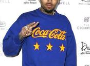 Chris Brown Bought 3-Year-Old Daughter Baby Monkey