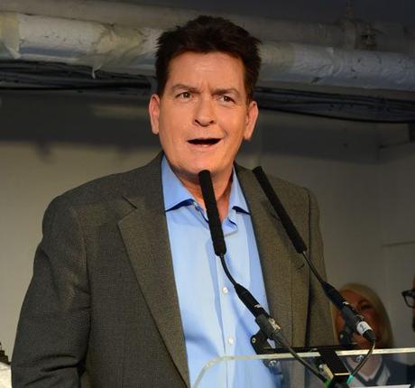 Charlie Sheen Is Suing The National Enquirer Over Their Corey Haim Rape Allegation wenn24644169