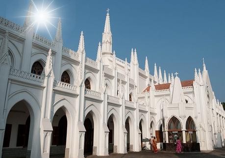 12 of the Best Places to Visit in Chennai, India
